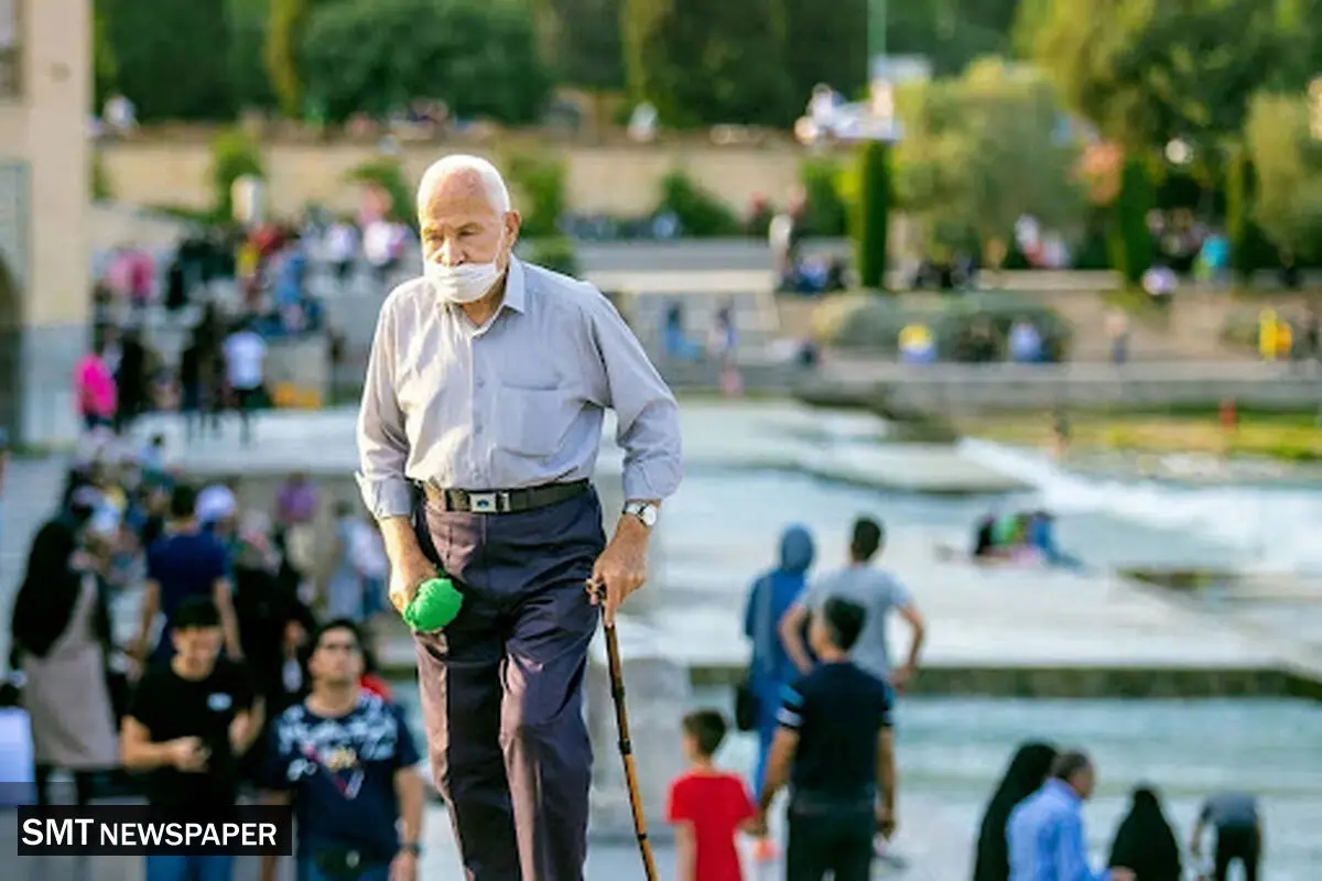 عیدی ۱۴۰۳ بازنشستگان کی و چقدر  واریز می شود؟