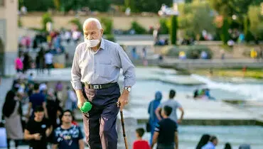 خبر مهم در خصوص پرداخت معوقات بازنشستگان | تاریخ دقیق اعلام شد