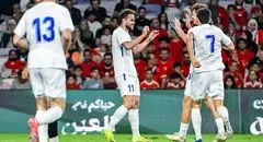 اورونوف، بهترین گل سال و خداحافظ!