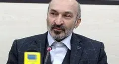 محمدحسین امید، سرپرست دانشگاه تهران شد