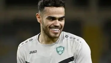 بمب اورونوف در سال جام جهانی!