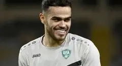 بمب اورونوف در سال جام جهانی!