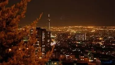 جزئیات جدید از حمله اسرائیل به تهران
