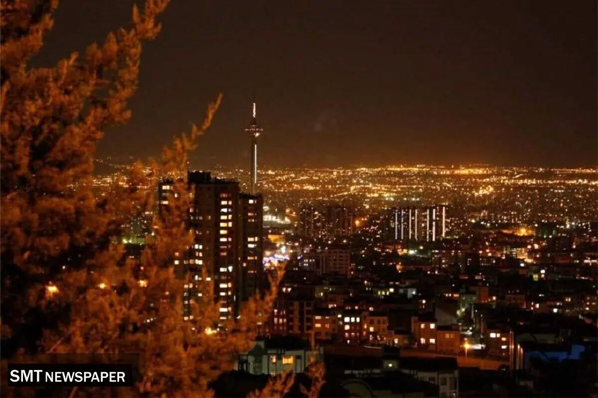 جزئیات جدید از حمله اسرائیل به تهران