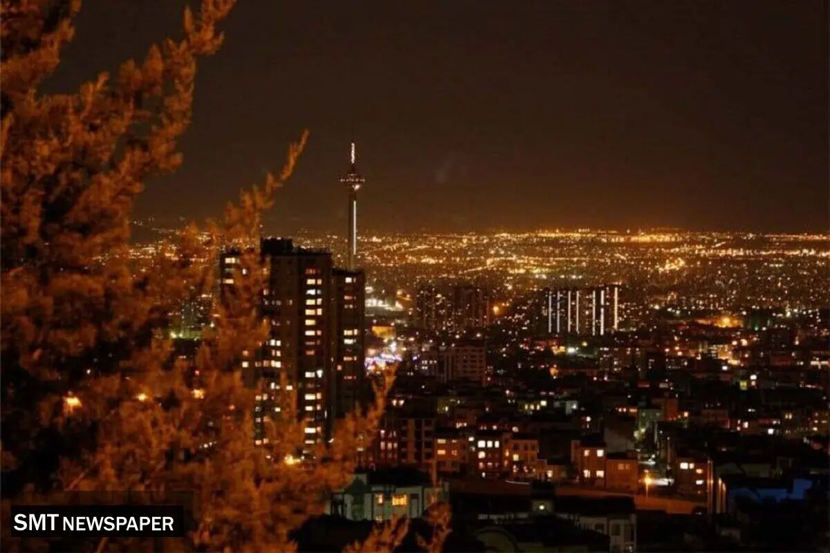جزئیات جدید از حمله اسرائیل به تهران