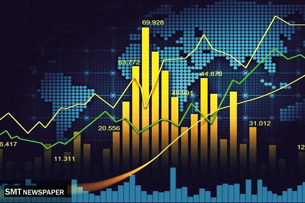 بورس گرفتار سیاست‌های بنیادین است