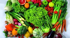 کاهش ۶۰ درصدی قیمت در میادین تره‌بار