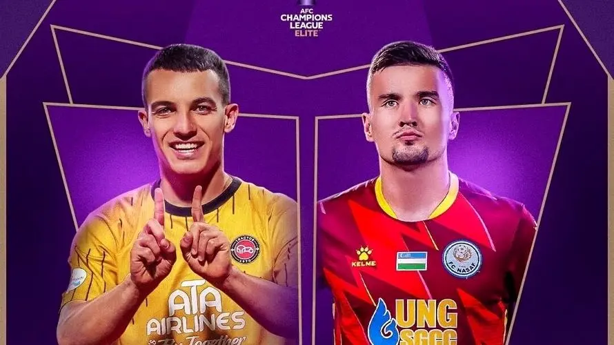 خلاصه بازی نسف قارشی 0 - تراکتور 1