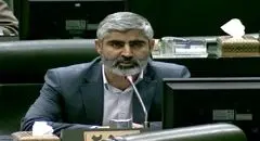 بیگدلی: قیمت مرغ از کنترل خارج شده!