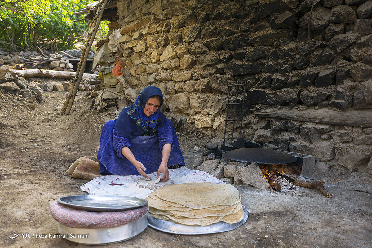 چرا تورم روستایی از شهری سبقت گرفت؟