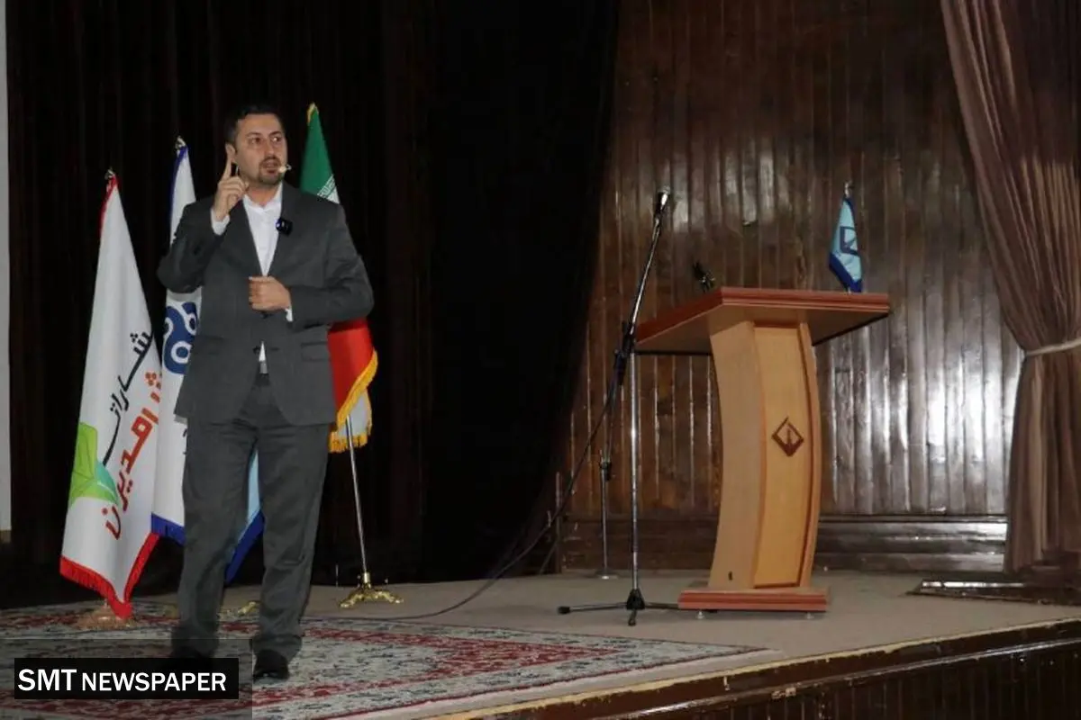 درآمدی بر واقعیت‌های کسب‌وکار؛ از ایده تا بازار