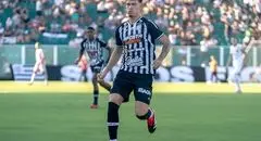 هایلایت بازی ستاره برزیلی مد نظر پرسپولیس +‌ فیلم 