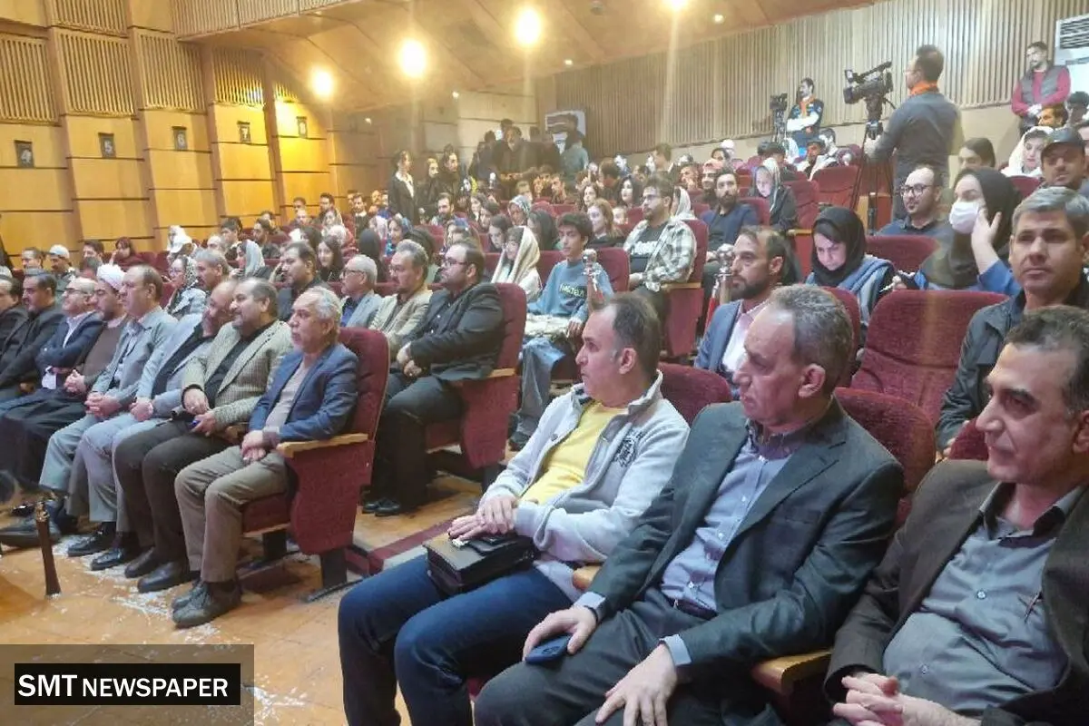 نگاهی به سی‌امین جشنواره تئاتر استان تهران