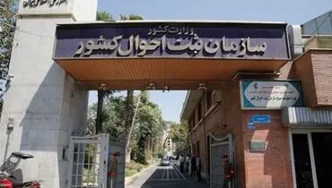 پست و ثبت احوال متهم به پول‌سازی