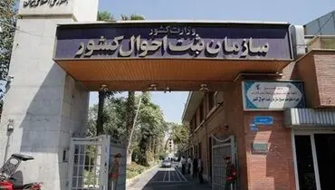 پست و ثبت احوال متهم به پول‌سازی