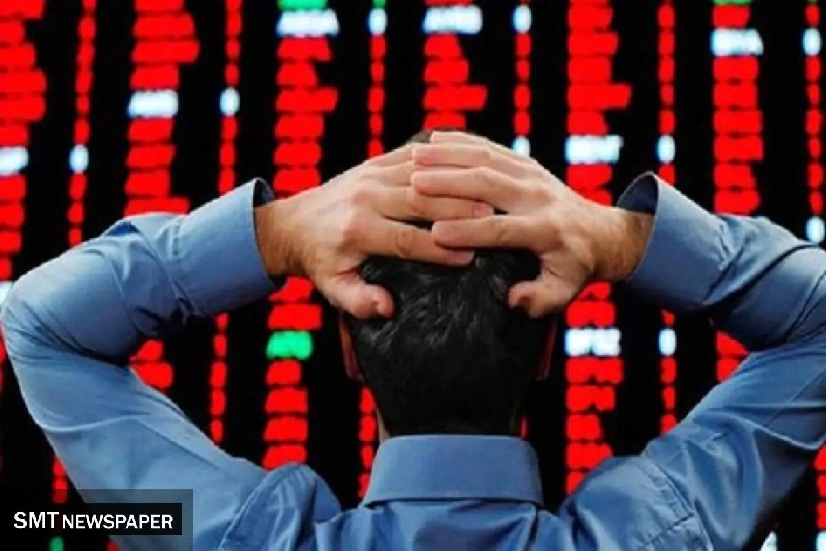 پایان بورس امروز چهارشنبه ۲۸ مرداد ۱۴۰۴ + جدول