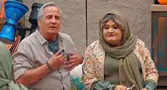 آقای اکبر عبدی، این روزهای شما باورکردنی نیست