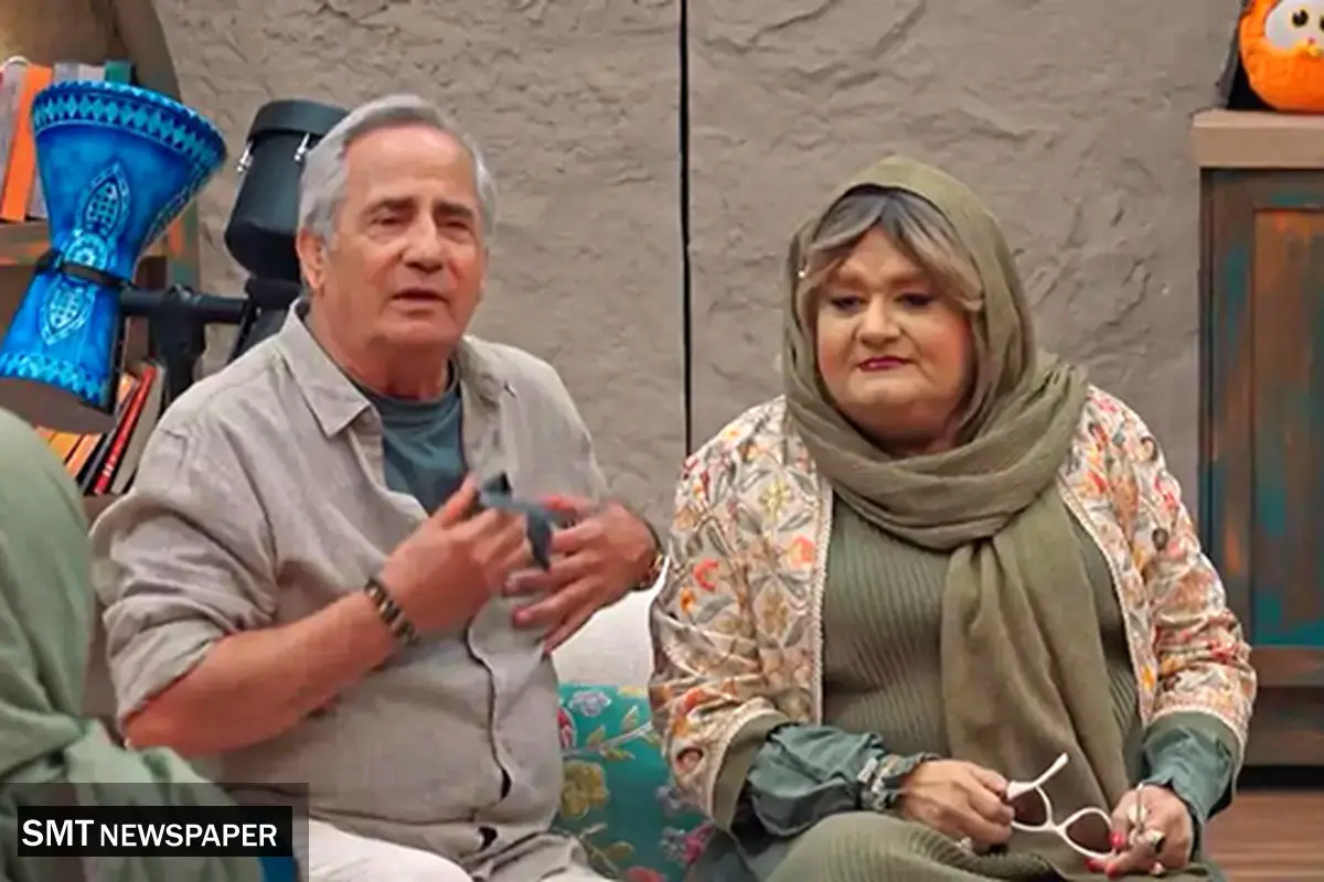 آقای اکبر عبدی، این روزهای شما باورکردنی نیست