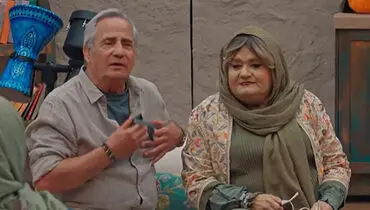 آقای اکبر عبدی، این روزهای شما باورکردنی نیست