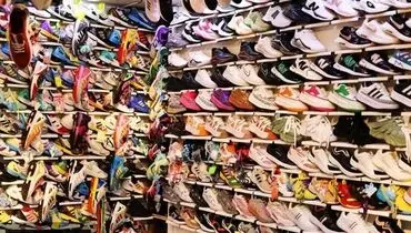 صنعت کفش؛ از بحران تا بقا