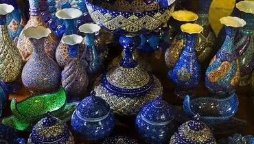 راهنمای خرید صنایع دستی اصفهان | نکات خرید آنلاین صنایع دستی

