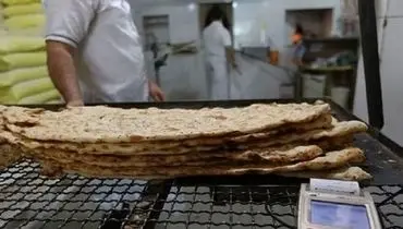افزایش ۴۸ هزار میلیارد تومانی یارانه نان در بودجه سال آینده