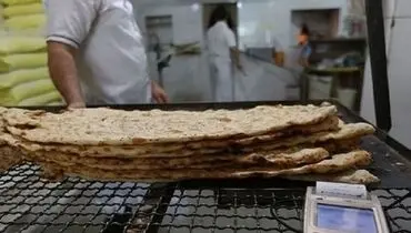 افزایش ۴۸ هزار میلیارد تومانی یارانه نان در بودجه سال آینده
