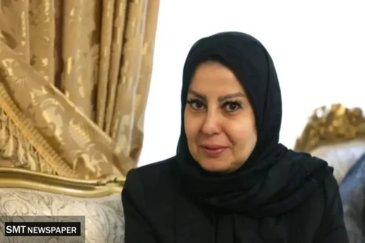 حمله به سفیر فلسطین در اعتراضات تهران