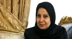 حمله به سفیر فلسطین در اعتراضات تهران