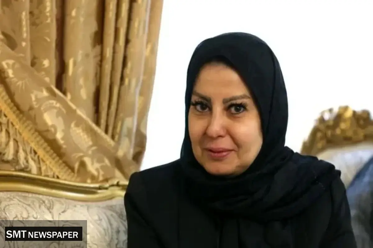 حمله به سفیر فلسطین در اعتراضات تهران