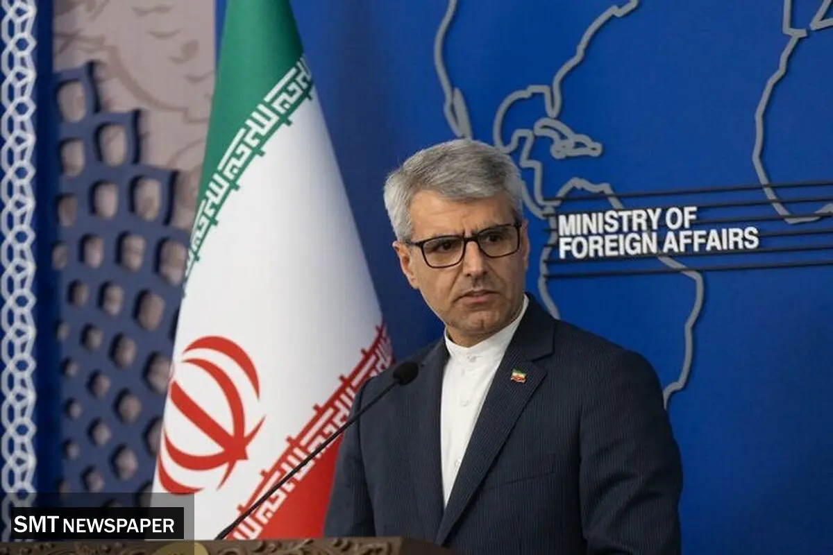 واکنش ایران به شهادت محمد عفیف 