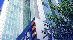 تحقق سود خالص بانک سرمایه از محل فروش سهام شرکت‌های بورسی