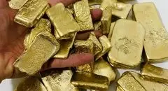 قیمت شمش طلا امروز چهارشنبه ۲۲ مرداد ۱۴۰۴ + جدول