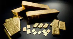 کشف ۳۸ کیلو طلای قاچاق در مهرآباد