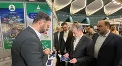 «ارس» یکی از مناطق آزاد استراتژیک کشور است