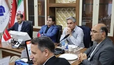 تاکید مدیرعامل شستا بر ارتباط بارز با استارت آپ‌ها و پارک‌های فناوری