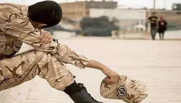 افزایش ۲۰ درصدی حقوق سربازان در سال ۱۴۰۵