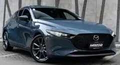 شرایط جدید پیش‌فروش مزدا۳ مدل ۲۰۲۵ اعلام شد