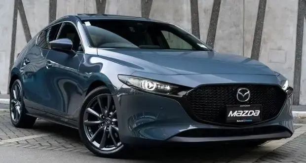شرایط جدید پیش‌فروش مزدا۳ مدل ۲۰۲۵ اعلام شد