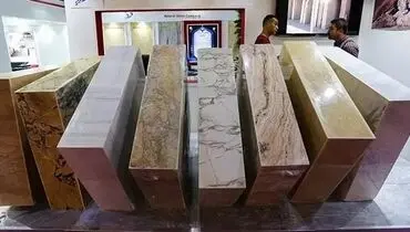 
نمایشگاه سنگ اصفهان، جایگاه واقعی را به این صنعت باز می‌گرداند