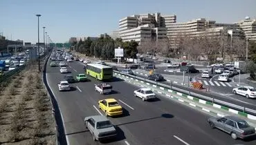 آینده‌سازی یا آینده‌فروشی در جاده مخصوص!