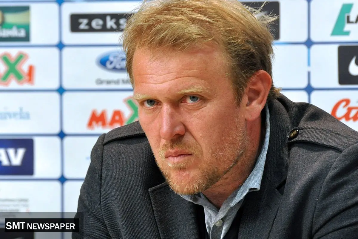 بازیکن پیشین رئال و بارسا با امضای قراردادی رسمی مربی شد