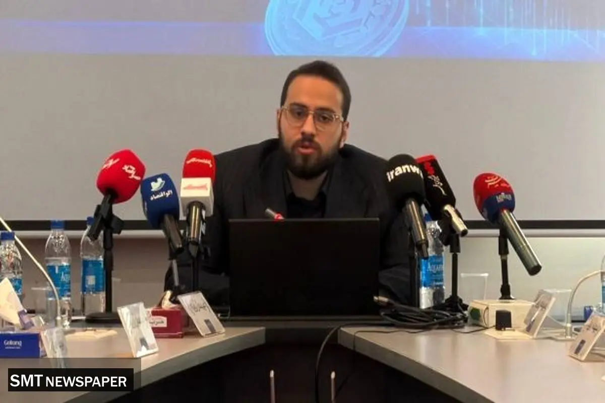 رمز آتی فضای گفت‌وگو را جایگزین تصمیم‌گیری پشت درهای بسته می‌کند