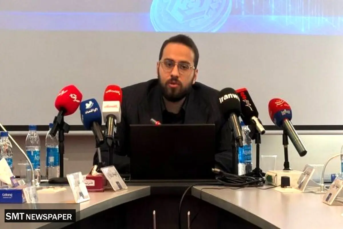 رمز آتی فضای گفت‌وگو را جایگزین تصمیم‌گیری پشت درهای بسته می‌کند