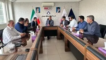 تاکید زارع بر آموزش و توانمندسازی سرمایه انسانی