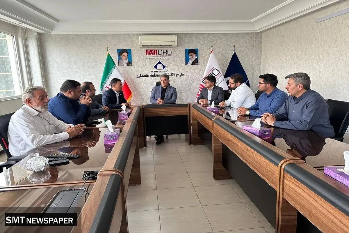 تاکید زارع بر آموزش و توانمندسازی سرمایه انسانی