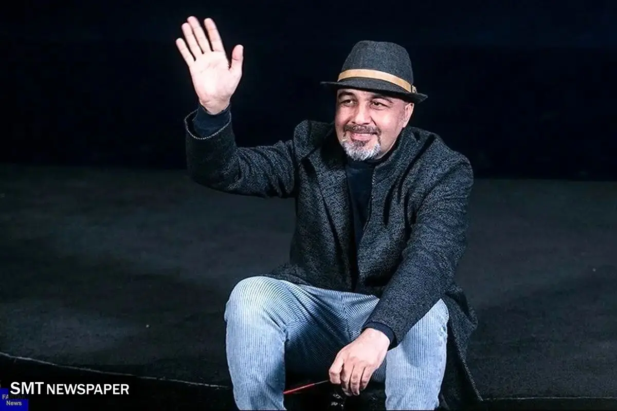 رضا عطاران با سریال جدید به نمایش خانگی می‌آید