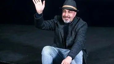 رضا عطاران با سریال جدید به نمایش خانگی می‌آید