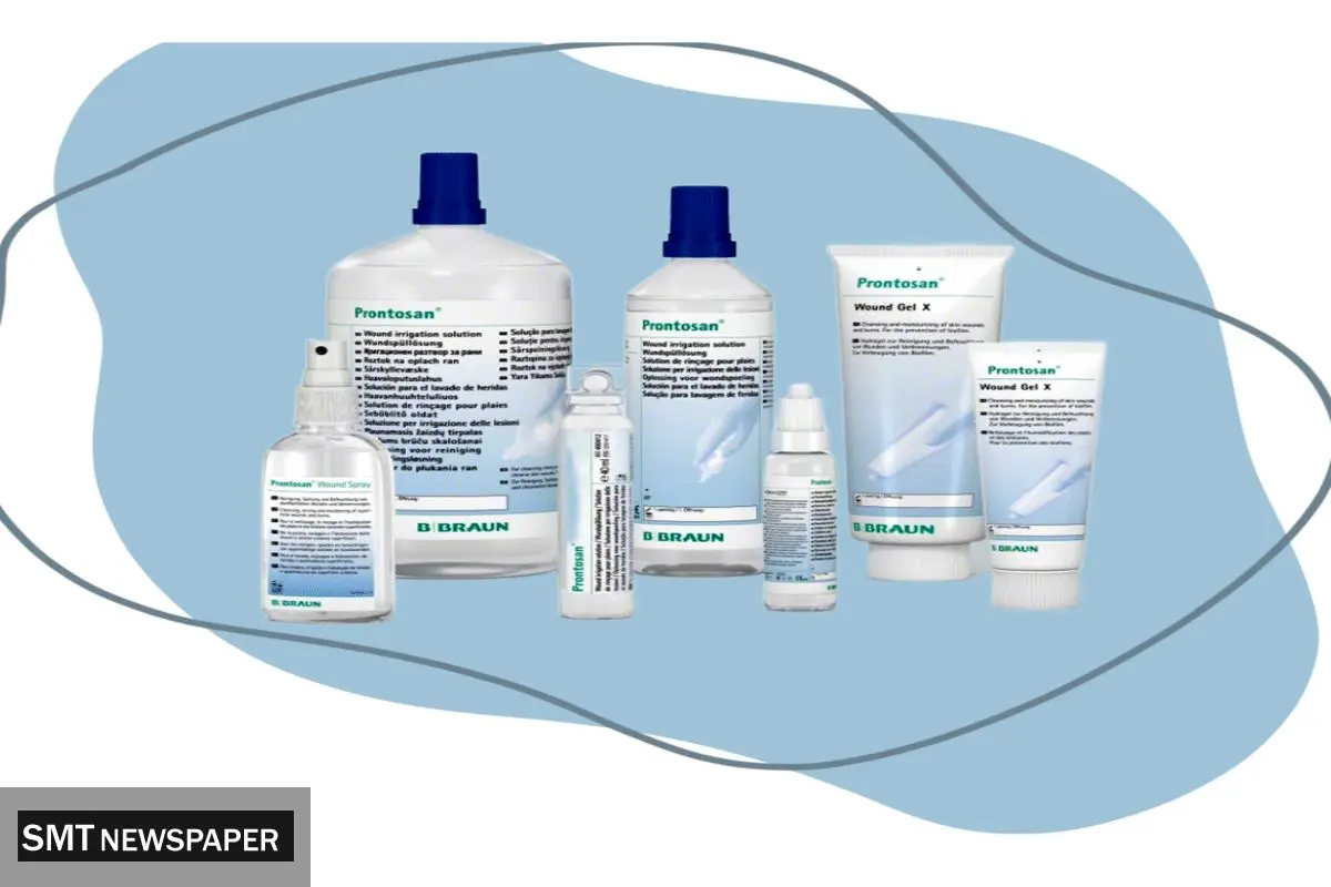 بهترین ضدعفونی کننده زخم پای دیابتی