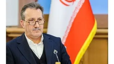 الحاق 13 فروند انواع شناور به ناوگان خدماتی سازمان بنادر و دریانوردی و همچنین بهره برداری از 11 دستگاه تجهیزات ایمنی و بندری به ارزش 3 همت